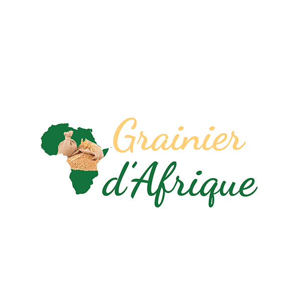 Grainier d’Afrique